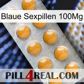Blue Sex Pills 100Mg levitra1